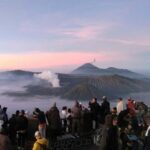 From Surabaya : Bromo Ijen tour in 2 days - Transportation, Comfort, and Logistics