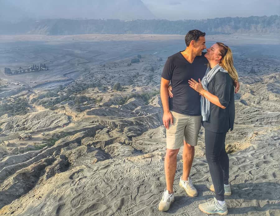 From Surabaya: Mount Bromo Sunrise & Madakaripura 1 Day Tour - The Itinerary in Detail