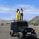 From Surabaya : Mount Bromo Sunrise shared open trip - Transportation, Group Size, and Pricing