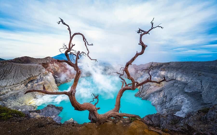 From Surabaya or Malang: 3-Day Bromo & Ijen Tour & Stay - Exploring the 3-Day Itinerary