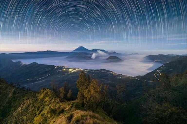 From Surabaya or Malang: Bromo-Ijen-Sukamade-Bali (4 days) - An in-depth look at the itinerary and what it offers