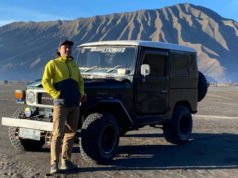 From Surabaya or Malang City : Sunrise or Sunset Mount Bromo - Why This Tour Is Worth It