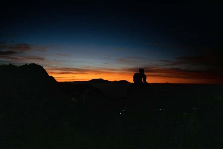From Surabaya or Malang : Mount Bromo Sunset Guide Tour - What Makes This Tour Stand Out