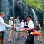 From Surabaya : Tumpak Sewu Waterfall Full Day Trip Tour - The Experience: Exploring Tumpak Sewu Waterfall from Surabaya