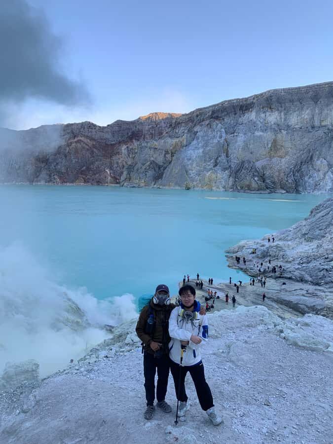 From Surabaya: Tumpaksewu Bromo Ijen 3 Days Sharing Tour - The Realities Behind the Scenes