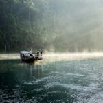 From Surat Thani : Khao Sok Private Boat Tour - What to Expect on Your Khao Sok Boat Tour