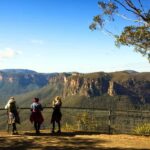 From Sydney: Blue Mountains, Sydney Zoo & Walking Tour - A Deep Dive into the Experience