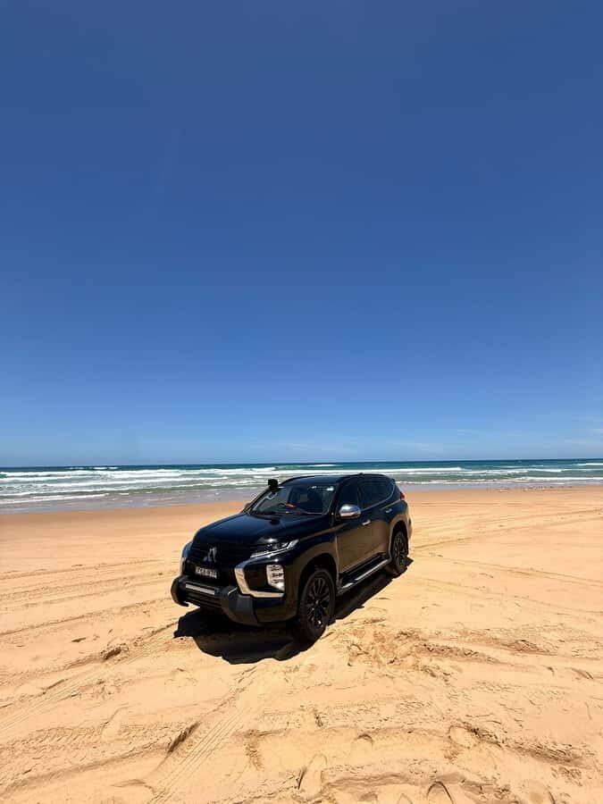 From Sydney: Port Stephens Private Tour - Who Is This Tour Best For?