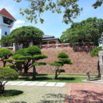 From Taipei: 5-Day Best of Round Taiwan Island Tour - Transportation and Accommodation: Comfort and Convenience