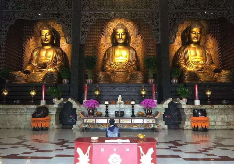 From Taipei: 5-Day Best of Round Taiwan Island Tour - What Stops Make This Tour Special?