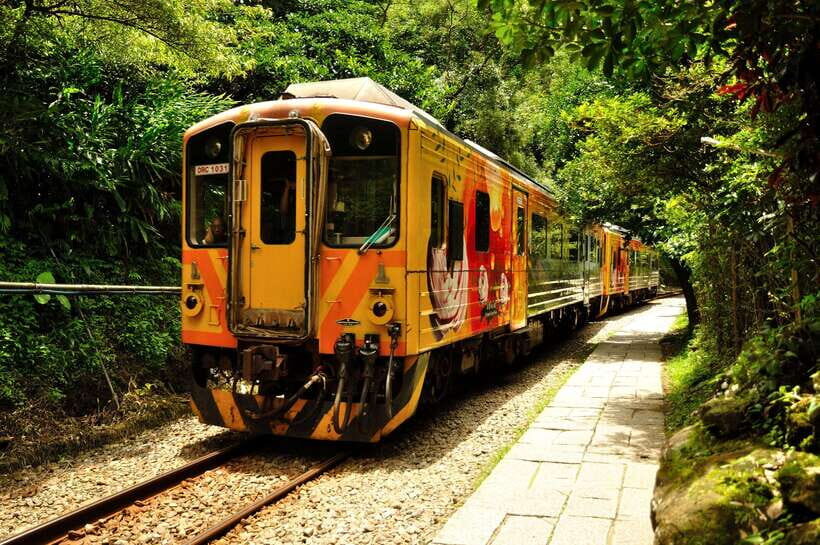 From Taipei: Full-Day Trip to Jiufen, Yehliu, Shifen & More - The Practicalities: What’s Included and What’s Not