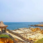 From Taipei: Heping Island, Shifen, and Jiufen Private Tour - Detailed Breakdown of the Tour