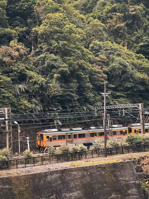 From Taipei: Sandiaoling & Makang Private Guided Day Trip - Transportation & Timing