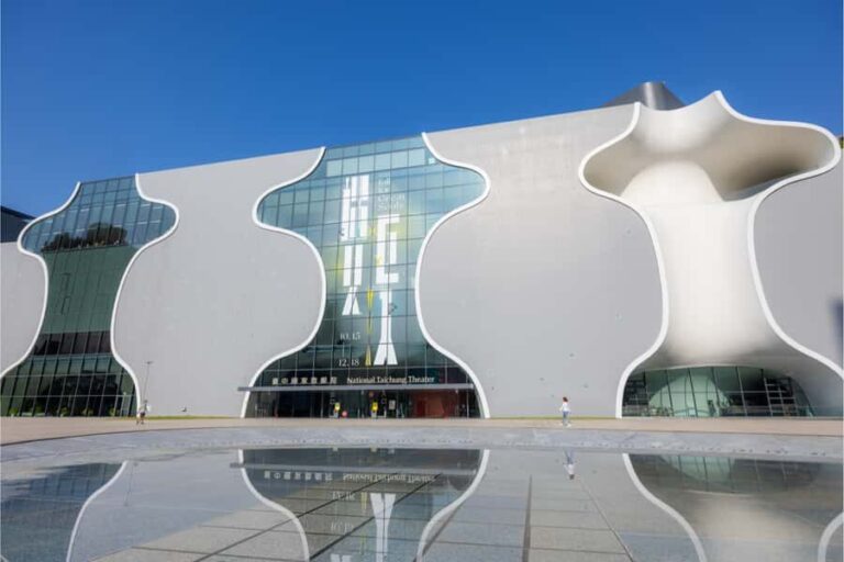 From Taipei: Taichung Must-Visit Day Tour - Who Is This Tour Best For?