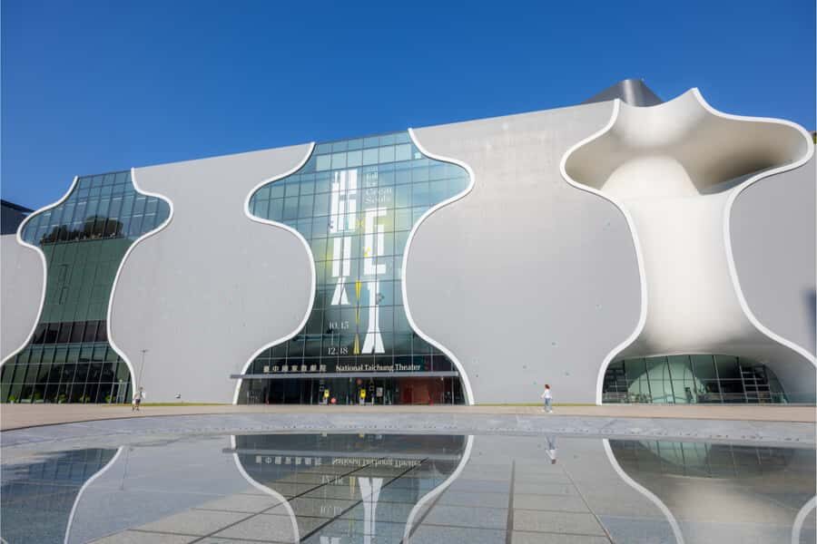 From Taipei: Taichung Must-Visit Day Tour - Who Is This Tour Best For?