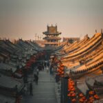 From Taiyuan: UNESCO Pingyao Ancient City Heritage Day Tour - How This Tour Balances Cost and Value