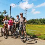 From Tangalle: Exclusive Galle Countryside Cycling Adventure - What Makes This Tour Special?