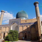 From Tashkent: 4-Days Samarkand, Bukhara, and Tashkent tour - Practical Tips for a Smooth Trip