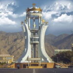 From Tashkent: Khujand Day Trip with Border Crossing - Good To Know