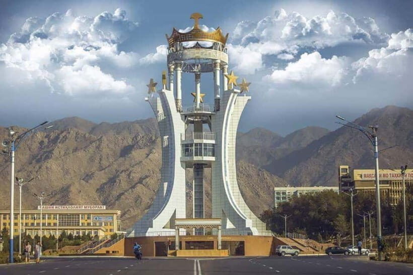 From Tashkent: Khujand Day Trip with Border Crossing - Good To Know