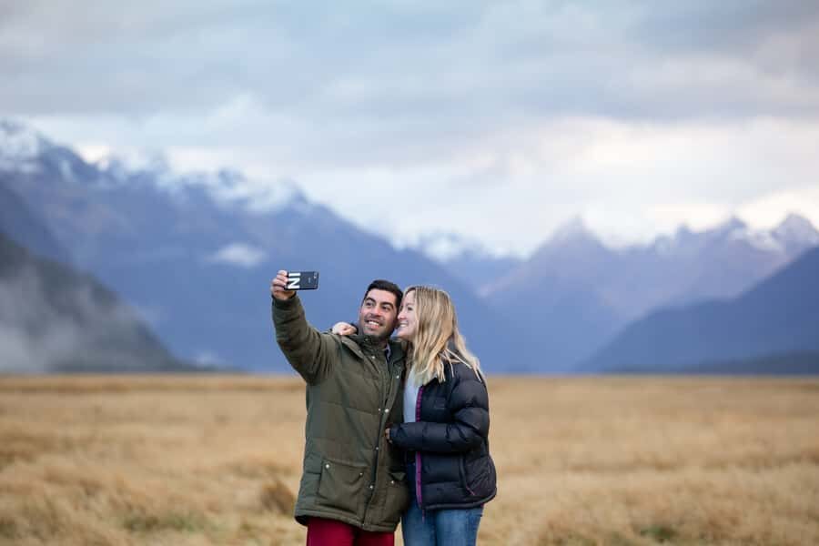 From Te Anau: Milford Sound Cruise & Glass-Roof Coach Tour - Practical Details and Tips