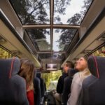 From Te Anau: Milford Sound Premium Bus Tour and Cruise - The Itinerary Breakdown