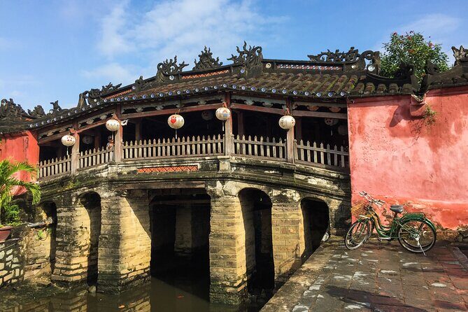 From Tien Sa Cruise Golden Bridge or Hoi An Old Town Private Tour - Authenticity & Practical Tips