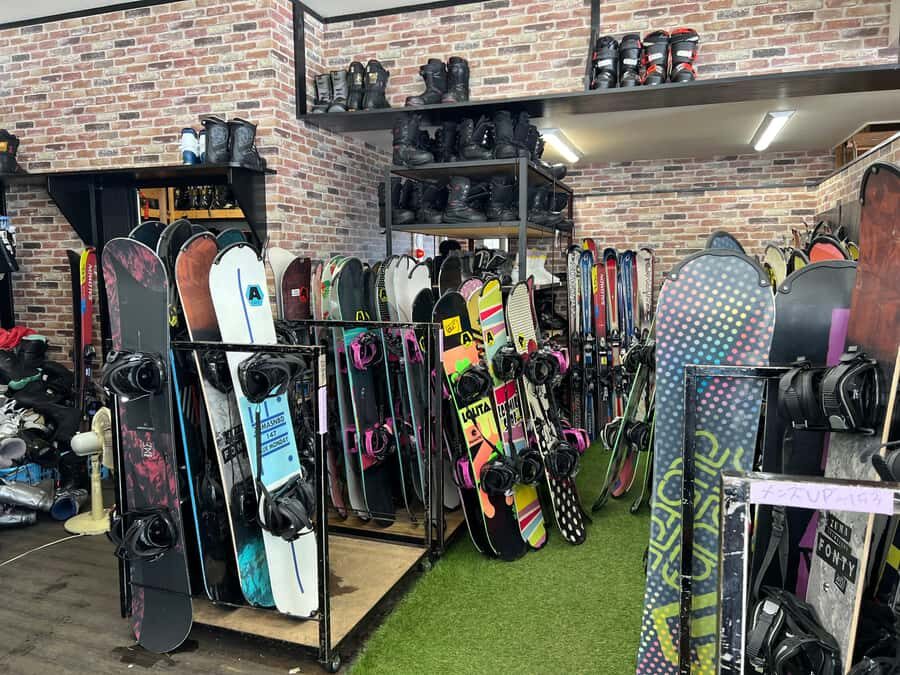 From Tokyo 2-day ski & snowboard tour with rentals - The Highlights: What Makes This Tour Shine