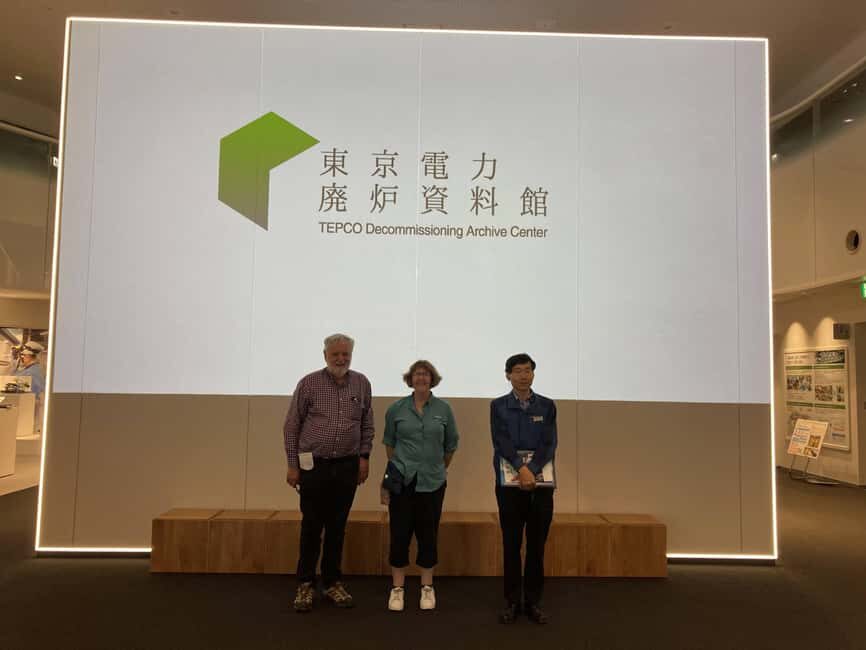 From Tokyo: Fukushima Hope Day Tour with Guide and Vehicle - Who Will Benefit Most from This Tour?