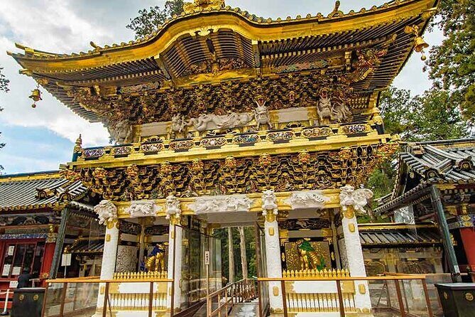 From Tokyo: Full Day Private Tour to Nikko - Why Travelers Love This Tour
