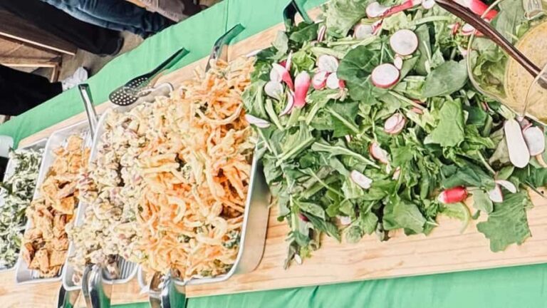 From Tokyo: Kaisei Tea Leaf Picking & Farm-to-Table Lunch - The Itinerary Breakdown: What to Expect