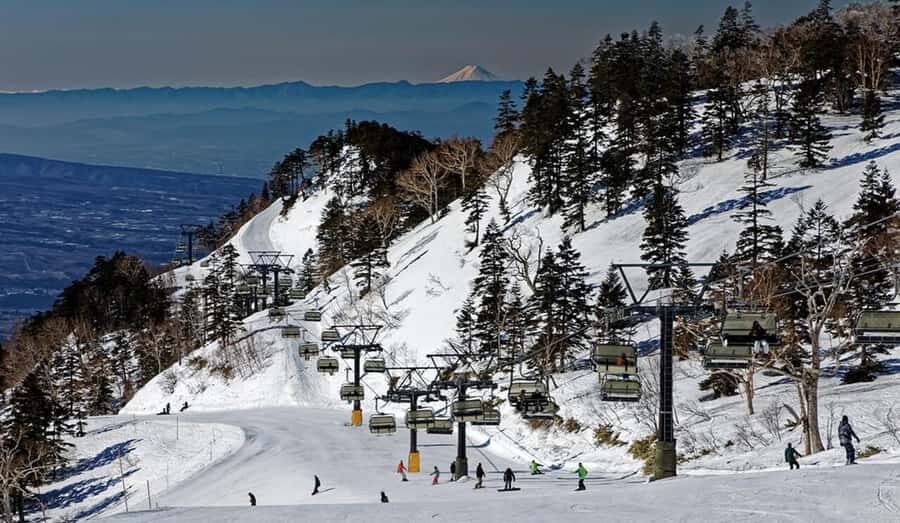From Tokyo: Kawaba Ski Day Trip with Ski Equipment/Clothing - Who Should Consider This Tour?