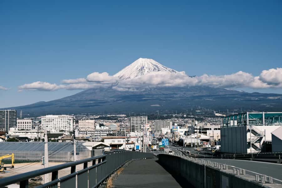From Tokyo: Mount Fuji Full-Day Customizable & Private Tour - Detailed Breakdown of the Itinerary