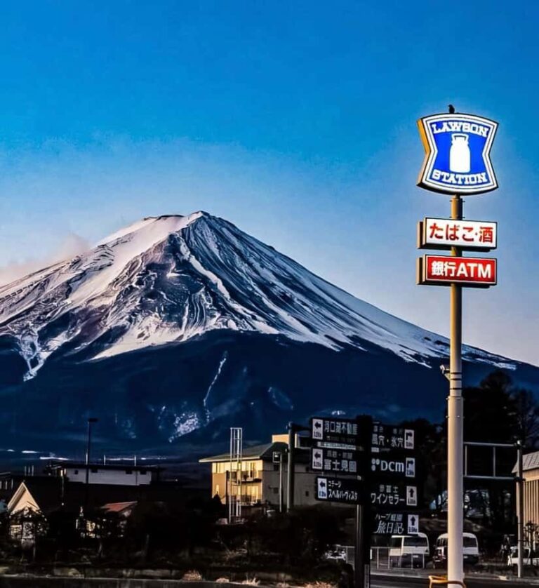 From Tokyo: Mount Fuji Full Day Customize Private Tour - Detailed Breakdown of the Experience