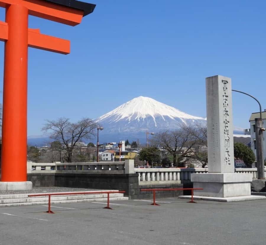 From Tokyo: Mount Fuji Full-Day Customized Tour with Guide - Deep Dive into the Itinerary: What Makes Each Stop Special