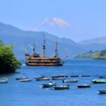 From Tokyo: Mount Fuji & Hakone Full Day Private Tour - A Deep Dive into the Details