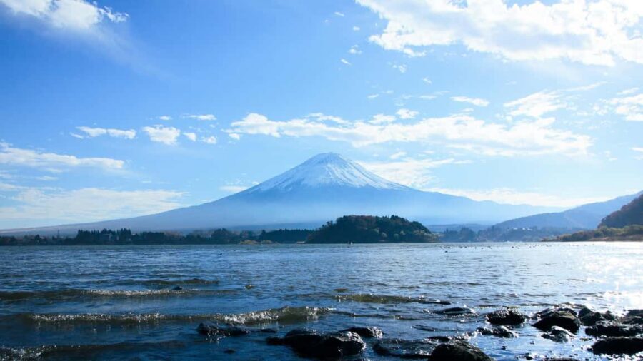 From Tokyo: Mount Fuji Highlights Private Tour - The Real Value: How Does the Price Measure Up?