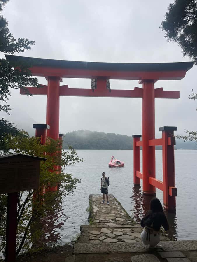 From Tokyo : Mount Fuji Private Tour With English Guide - Unlocking the Magic of Mount Fuji and Beyond