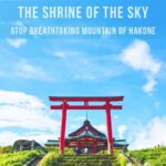 From Tokyo: Mount Fuji Private Tour with English Guide - A Step-by-Step Breakdown of the Itinerary