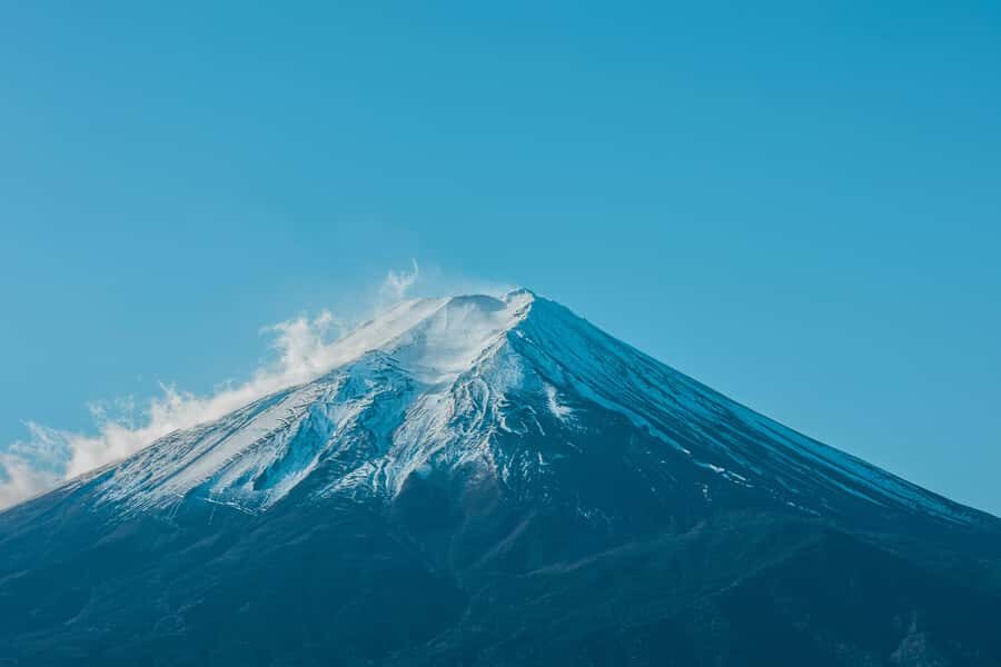 From Tokyo: Mount Fuji Private Tour with Professional Guide - Who Should Book This Tour?