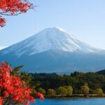 From Tokyo: Mount Fuji Sightseeing Full Day Trip - Transportation and Group Dynamics