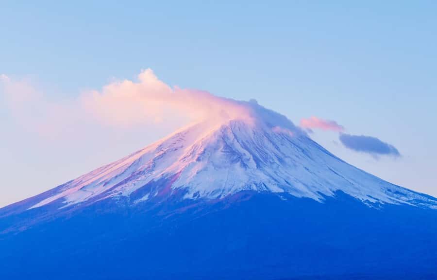 From Tokyo: Mt. Fuji 5th Station & Hot Spring Day Trip - The Tour Experience in Detail