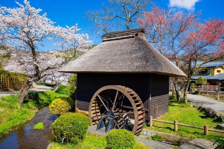 From Tokyo: Mt. Fuji Day Trip - Pagoda, Lake & Village - FAQs