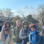 From Tokyo: Mt. Fuji Five Lakes Private Tour with Guide - Why This Tour Stands Out