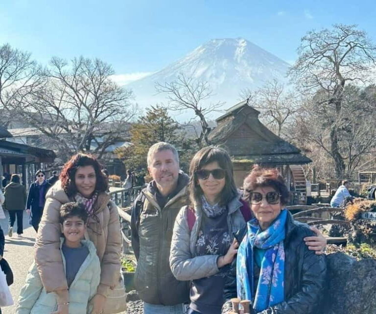 From Tokyo: Mt. Fuji Five Lakes Private Tour with Guide - Why This Tour Stands Out