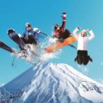 From Tokyo: Mt. Fuji Skiing And Onsen Experience 1-Day Tour - Detailed Review of the Experience