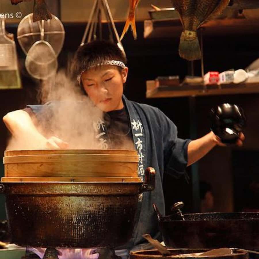 From Tokyo & Nagano: Snow Monkey Private Customizable Tour - The Itinerary in Detail