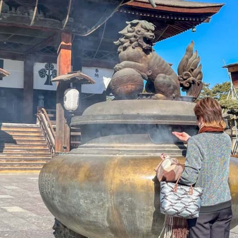 From Tokyo & Nagano: Snow Monkey Private Customizable Tour - Who Should Book This Tour?