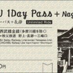 From Tokyo: Seibu Railway 1 Day Pass and Nagatoro - Who Will Love This Tour?