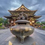 From Tokyo: Snow Monkey & Zenko-ji Temple Private Tour - An Authentic and Practical Day Trip from Tokyo